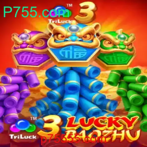 Explorando 3LuckyBaozhu: O Fascinante Mundo do Novo Jogo de Azar