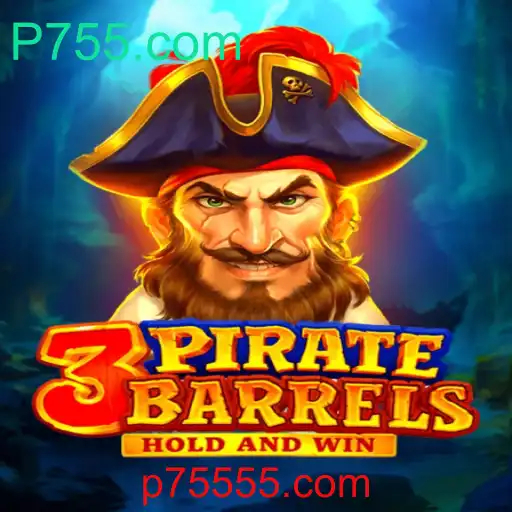 Explorando 3PirateBarrels: O Novo Fenômeno dos Jogos de Estratégia