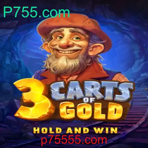 Desvendando 3cartsOfGold: Um Mergulho nas Regras e Introdução deste Fascinante Jogo Online