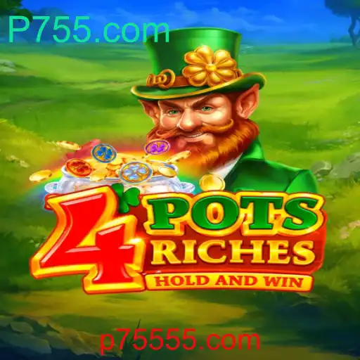 Descubra a Emoção do Jogo 4potsriches