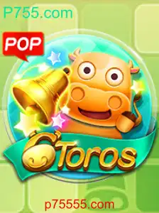 Desvendando 6Toros: A Fascinante Experiência de Jogo no P755.com