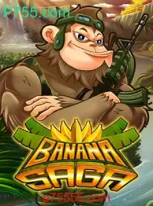 BananaSaga: Aventura e Estratégia em um Mundo Tropical