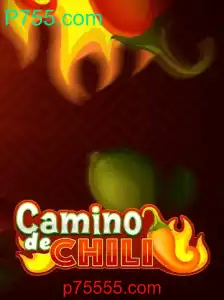 Descubra CaminodeChili: O Jogo que Conquista o Mundo com P755.com