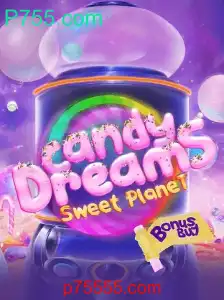 CandyDreamsSweetPlanet: Explorando o Universo Doce de P755.com