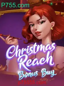 Descubra o Jogo ChristmasReachBonusBuy: Um Mergulho Festivo no Mundo dos Jogos Online