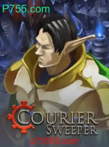 Explorando as Aventuras do Jogo CourierSweeper