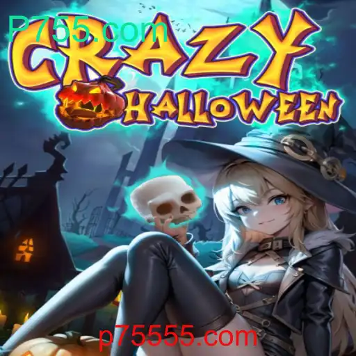 CrazyHalloween: Um Jogo de Terror e Diversão