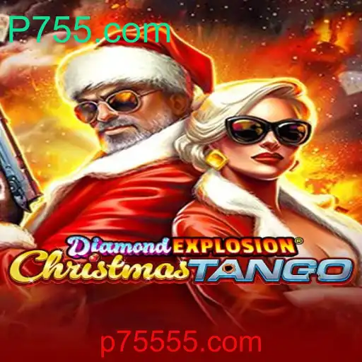 Explorando o Mundo de DiamondExplosionTango: O Jogo que está Revolucionando P755.com