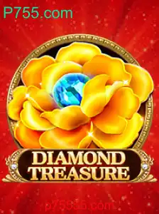 Descubra o Mundo Fascinante de Diamondtreasure