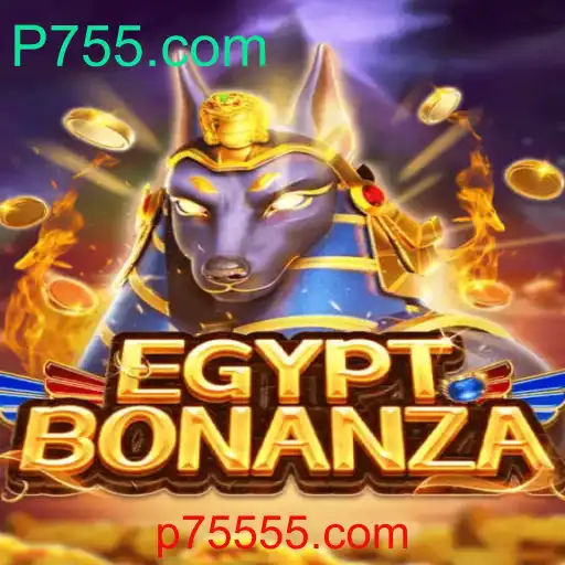 Descubra o Fascinante Mundo de EgyptBonanza no P755.com