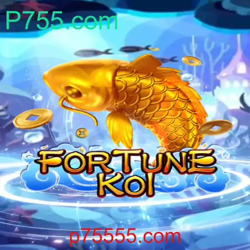 Descubra o Universo de FORTUNEKOI: Regras e Estratégias do Jogo em P755.com