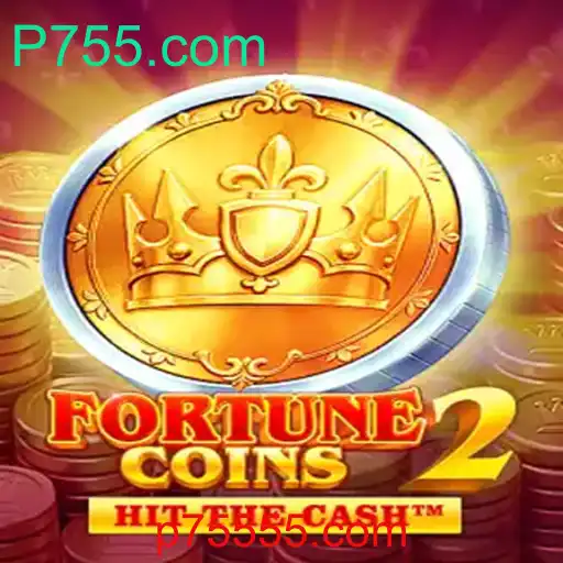 Descubra o Fascinante Mundo de FortuneCoins2 em P755.com
