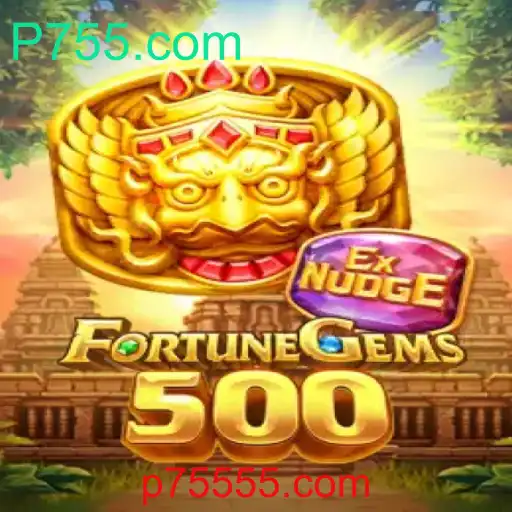 FortuneGems500: Descubra o Incrível Universo de Jogo