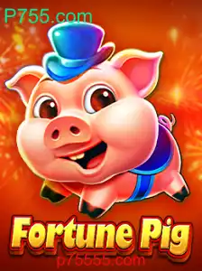 Descubra o Mundo Empolgante de FortunePig: Um Guia Completo