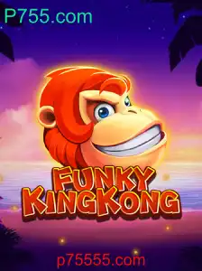 Descubra o Universo de FunkyKingKong: O Jogo que Está Conquistando o Mundo