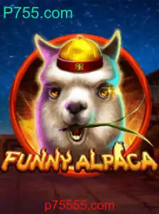 Descubra o Mundo Divertido de FunnyAlpaca: O Jogo que Conquista