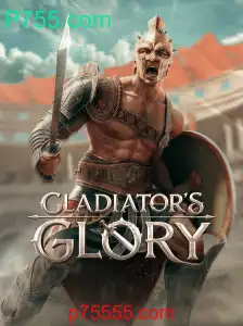 GladiatorsGlory: A Nova Sensação do Mundo dos Jogos