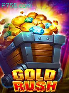 Explorando o Fascinante Mundo de GoldRush: Um Guia Completo