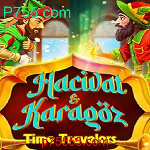 HacivatandKaragoz: Uma Imersão no Tradicional Jogo de Sombreamento
