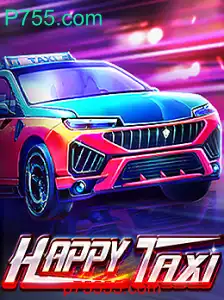 Descubra o Fascinante Mundo de HappyTaxi