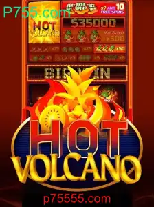 Explorando HotVolcano: O Jogo de Aventura Ardente