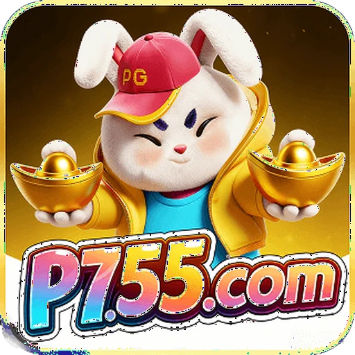 P755.com-Excellent Online Cassino In Brasil Logo