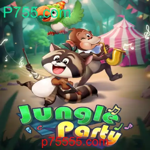 Descubra a Aventura de JungleParty: Um Mergulho na Diversão Selvagem