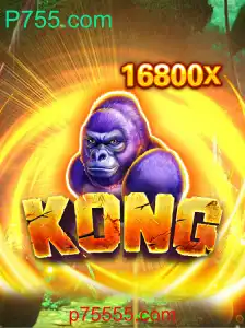 Explorando o Fascínio do Jogo 'Kong' em P755.com