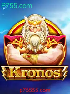 Kronos: Descubra o Fascinante Mundo do Novo Jogo em P755.com