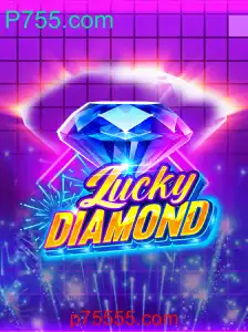 Descubra o Fascinante Mundo de LuckyDiamond: Uma Jornada de Sorte e Habilidade