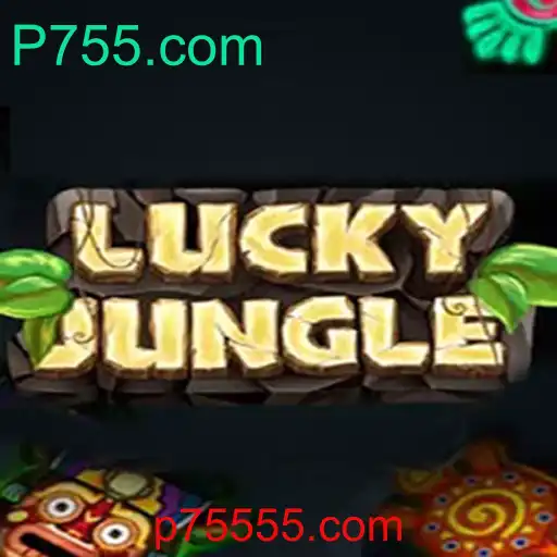 Explorando o Mundo de LuckyJungle: Um Mergulho em P755.com