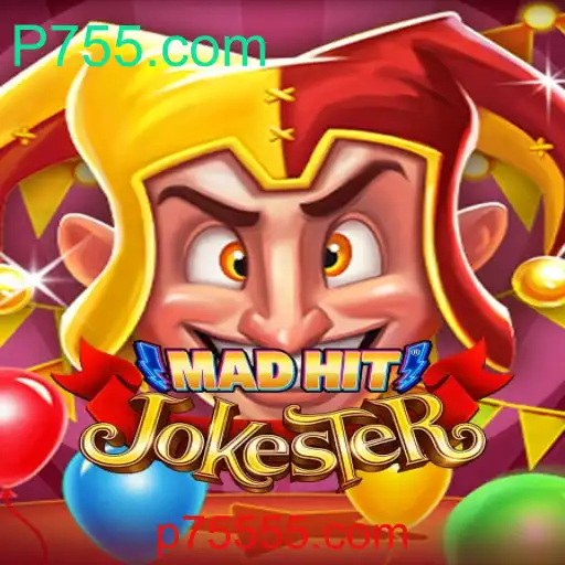 MadHitJokester: Aventura e Estratégia no Mundo dos Jogos