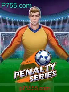 Descubra o Emocionante Jogo PenaltySeries