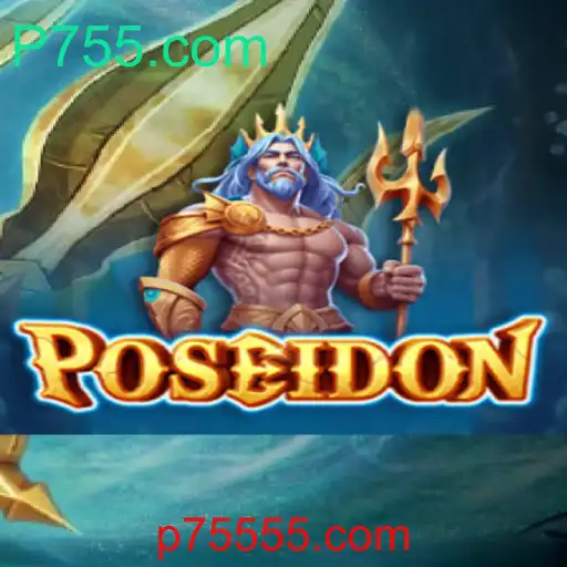 Explorando o Fascinante Mundo do Jogo Poseidon em P755.com
