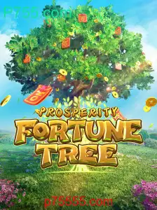 ProsperityFortuneTree: Descubra o Fascinante Mundo deste Jogo Inovador