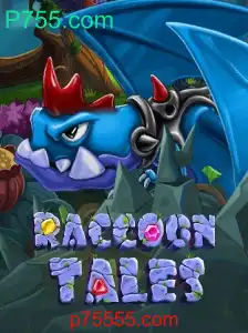 RaccoonTales: Descubra a Aventura que Conquistou os Jogadores