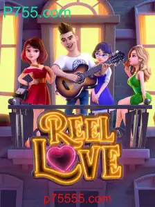 ReelLove: Descubra a Fascinante Aventura no Mundo dos Caça-níqueis Online