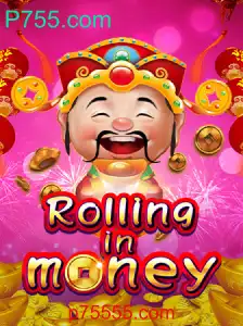 Descubra o Mundo Empolgante de RollingInMoney: A Nova Sensação em Jogos