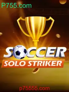 SoccerSoloStriker: Domine o Campo com Estratégia e Habilidade