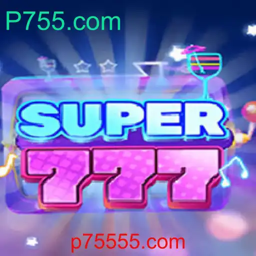 Descubra o Mundo de Entretenimento do Jogo Super777