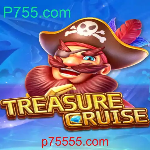 Descubra o Fascinante Mundo do Jogo TREASURECRUISE