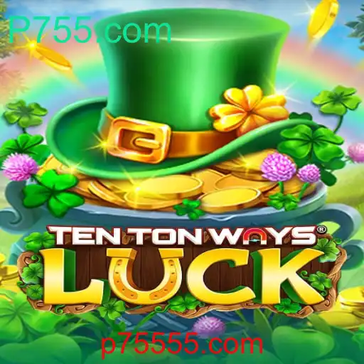 Descobrindo TenTonWaysLuck: Aventuras e Estratégias no Jogo de Azar