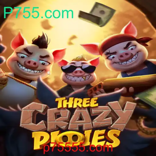 Explore o Universo de ThreeCrazyPiggies: Diversão e Estratégia