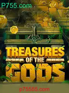 Explorando o Mundo de TreasureoftheGods: Uma Jornada Épica