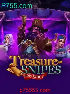 Descubra o Mundo de TreasuresnipesBonusBuy: Uma Aventura de Emoções e Estratégia