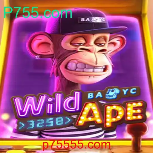 Explorando o Mundo de WildApe3258: A Nova Sensação dos Jogos Online