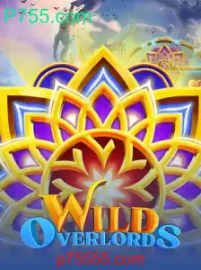 Descubra WildOverlords: O Mundo dos Senhores Selvagens